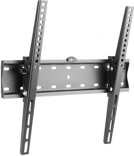 Blackmount TILT400 Βάση Τηλεόρασης Τοίχου έως 55" και 40kg