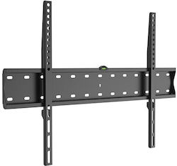 Blackmount FIX600 Wall Mounted TV Base Up To 70 Inches