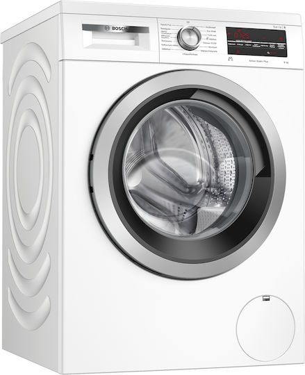 Bosch Washing Machine 9kg 1400 Rounds Speed Perfect WUU28T02GR