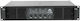 Metro PA-1300Q Amplificator De Putere PA Cu 4 Canale 2200W/4Ω 1300W/8Ω