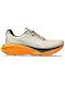 ASICS Novablast 4 TR Sport Shoes Trail Running Nature Bathing / Fellow Yellow