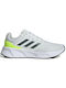 Adidas Galaxy 6 Sport Shoes Running Crystal Jade / Legend Ivy / Lucid Lemon