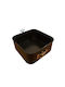 Ibili Formă de Patiserie 24x24x7buc 1buc