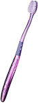 Jordan Target Sensitive Manual Toothbrush Extra Soft Purple 1pcs