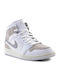 Nike Air Jordan 1 Mid SE Craft Boots Gray