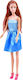 Anlily Doll With Long Hair In A Dress Za3485