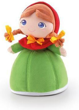 Trudi Fairy Tale Doll Rossella (64253)