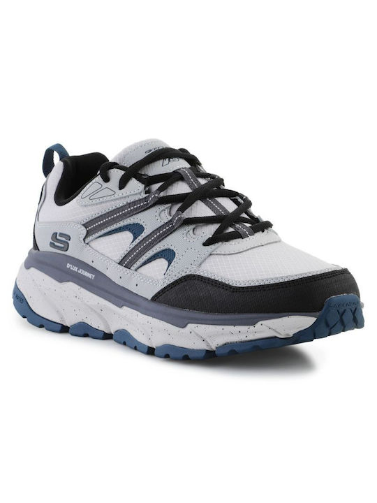 Skechers Herren Sneakers Gybl