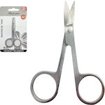 Array Nail Scissors Stainless 40301185 6pcs