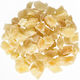 Pineapple Dried In Cubes Thailand 500 Gr