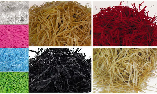 Χαρτινο Χορτο 100g 0503058 (1 Τεμ.)