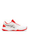 ASICS Gel-game 7 Femei Pantofi Tenis Albi