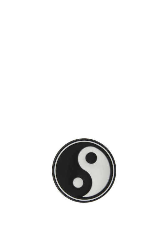 Crocs Yin Yang Symbol 10007-077