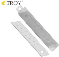 Troy Ersatzklingen 10Stück