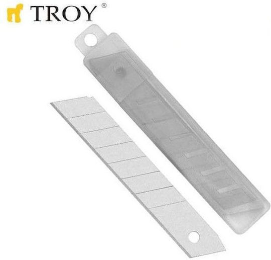 Troy Replacement Blades 10pcs