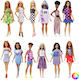 Barbie-Puppe Fashion Barbie