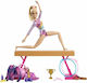 Barbie Gymnast Doll