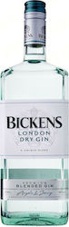 Langley Distillery Bickens London Dry 40% 700ml
