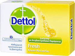 Dettol Fresh for the Body 100gr