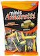 Amaretti Classic Wafer Milk 165gr