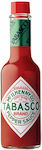 Tabasco Pepper Sauce 1pcs