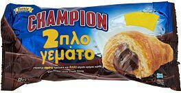 Tottis Κρουασάν Champion 2πλο Praline 100gr