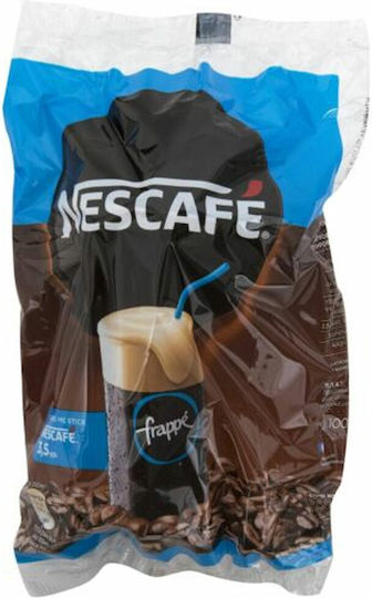 Nescafe Sofort Kaffee Frappe mittel bis stark geröstet 15gr