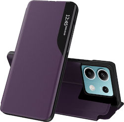 Techsuit Efold Book Plastic / Piele artificială...