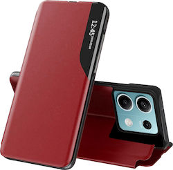 Techsuit Efold Book Plastic / Piele artificială...