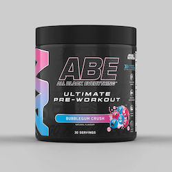 Applied Nutrition Abe - All Black Everything