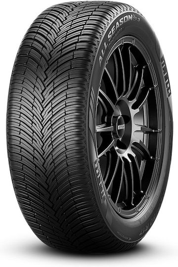 Pirelli Cintur.allseas.sf3 255/35r 18 94y Tl Cint.all Sea.sf-3 Xl Extra Load