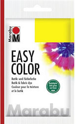 Tie-dye Easy Farbe Marabu 25g Tie-dye Easy Farbe Marabu 25g