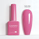 Canni Color Semi-Permanent Nail Polish 9109 9ml...