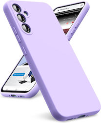 Orso Rubber Silk Purple (Galaxy A15)