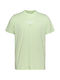 Tommy Hilfiger Men's Short Sleeve T-shirt Green