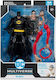 Mcfarlane Toys DC Comics: Batman Action Figure height 18cm