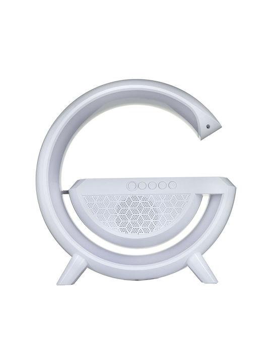 Active Jet Smart Διακοσμητικό Φωτιστικό LED RGB 43.5εκ.