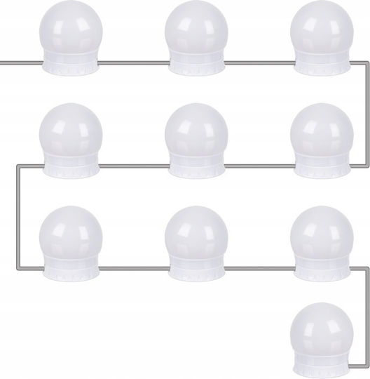 Διακοσμητικό Φωτιστικό LED