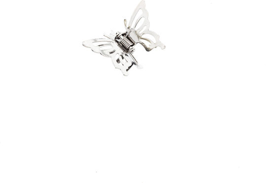 with Butterfly Silver