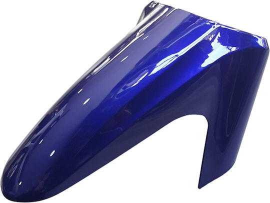 Front wing A' Yamaha Crypton T110 Pt Special Parts Blue