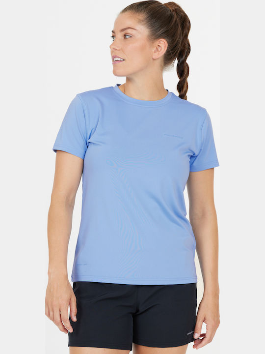 Bluze damă Sport Dri-Fit Azurine