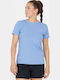 Bluze damă Sport Dri-Fit Azurine