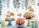 PartyDeco Toothpicks for Party 8pcs
