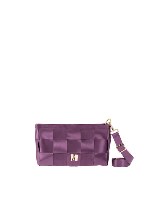 Modissimo Women's Bag Hand Purple