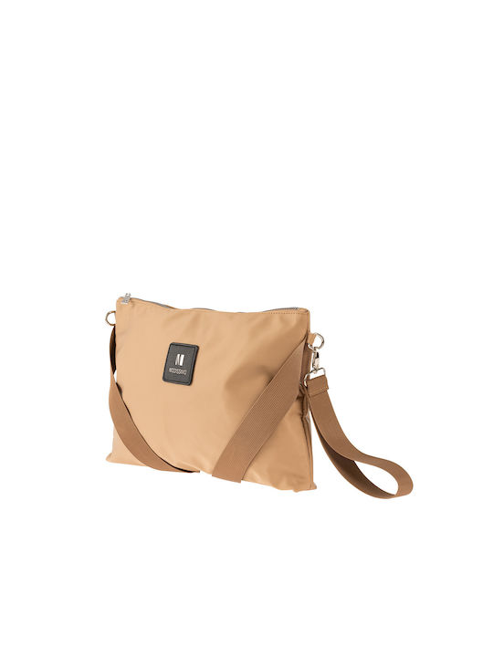 Modissimo Damen Tasche Crossbody Beige