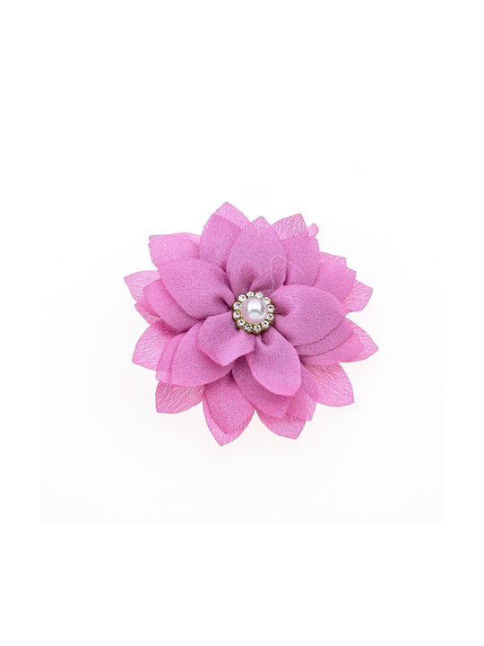 Novita Group Kids Hair Clip Flower