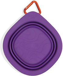 Zee-Dog Bowl Food & Water 600ml
