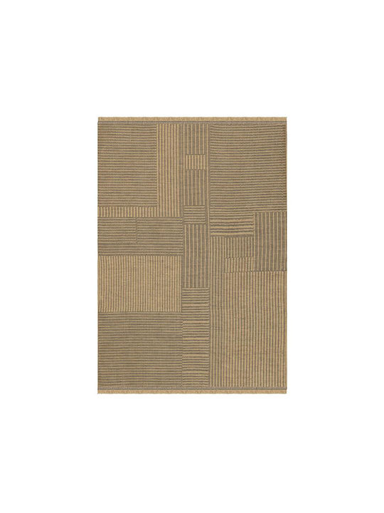 Newplan Rug Rectangular Beige