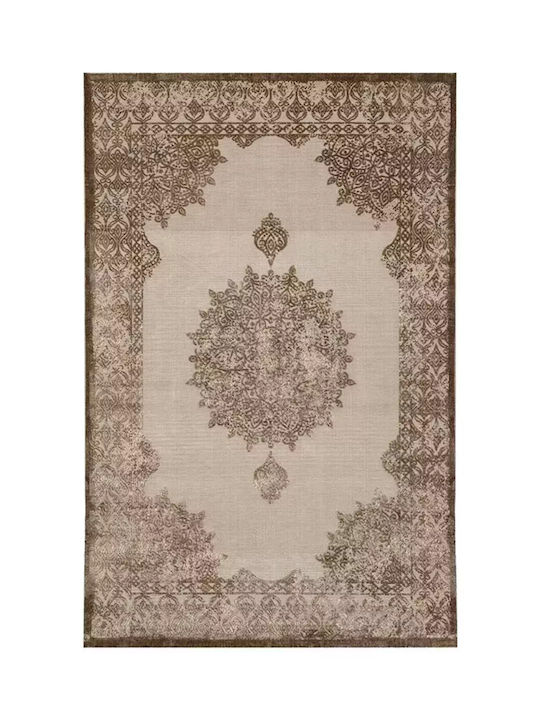 Newplan 133x190 Rug Rectangular Blue