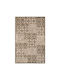 Newplan 133x190 Rug Rectangular Blue